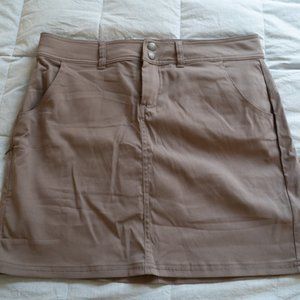 Prana Halle Skort